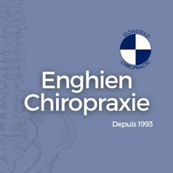 Enghien Chiropraxie / Gonstead, Enghien-les-Bains - Horaires d'ouverture