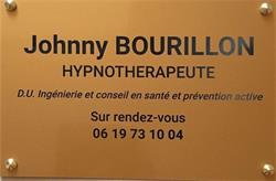 JOHNNY BOURILLON, Le Mans - Horaires d'ouverture