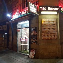 MAC Burger, Nantes - Horaires d'ouverture