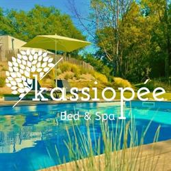 Kassiopée - Suites avec spa privatif à Albi, - Horaires d'ouverture