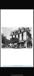 Le Maryland, Blois - Horaires d'ouverture