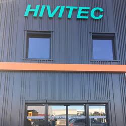 Hivitec, Saint-Bonnet-de-Mure - Horaires d'ouverture
