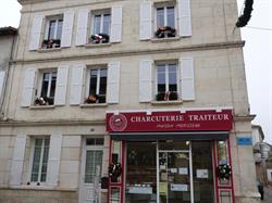Charcuterie Traiteur Chef Boutonne, Chef-Boutonne - Horaires d'ouverture