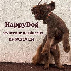 Happy Dog, Anglet - Horaires d'ouverture