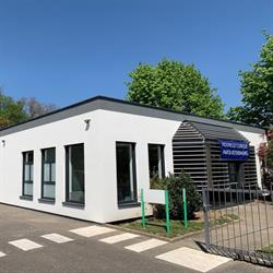 Clinique vétérinaire Univet AMCB Eckbolsheim, - Horaires d'ouverture