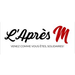L'Après M, Marseille - Horaires d'ouverture