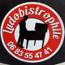 Le Ludobistrophile, Sablé-sur-Sarthe - Horaires d'ouverture