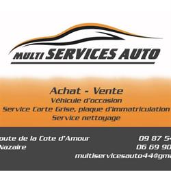 SAS Multi Services Auto, Saint-Nazaire - Horaires d'ouverture