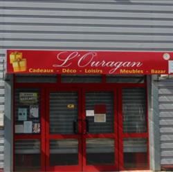L'Ouragan, Bohain-en-Vermandois - Horaires d'ouverture