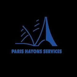Paris Hayons Services, Herblay - Horaires d'ouverture