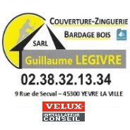 SARL GUILLAUME LEGIVRE, Yèvre-la-Ville - Horaires d'ouverture