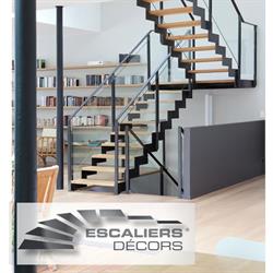 ESCALIERS DÉCORS - 44 Nantes-Saint-Herblain, - Horaires d'ouverture