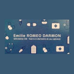 Mme ROMEO DARMON Emilie Cabinet Infirmier du Cap Brun, Toulon - Horaires d'ouverture