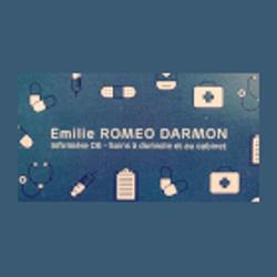 Mme ROMEO DARMON Emilie Cabinet Infirmier du Cap Brun, Toulon - Horaires d'ouverture