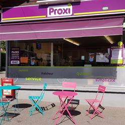 Proxi, Grendelbruch - Horaires d'ouverture