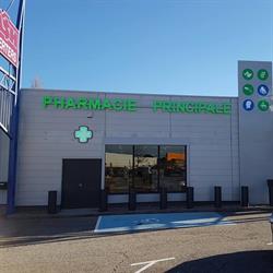 Pharmacie Principale, Orange - Horaires d'ouverture