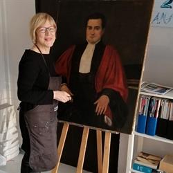 Atelier Courant d'Art, Nancy - Horaires d'ouverture