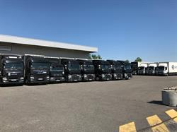 Transports Laroche, Mornant - Horaires d'ouverture