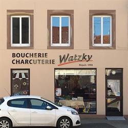 Boucherie Watzky, Sarrebourg - Horaires d'ouverture