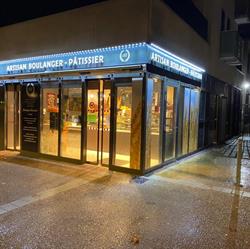 Boulangerie Boussaidi, Vigneux-sur-Seine - Horaires d'ouverture
