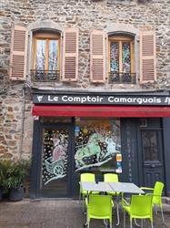 Le Comptoir Camarguais, Ambert - Horaires d'ouverture