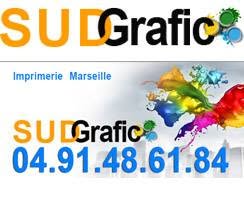 Sudgrafic, Marseille - Horaires d'ouverture