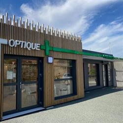 Pharmacie Niogret, Bazoges-en-Pareds - Horaires d'ouverture
