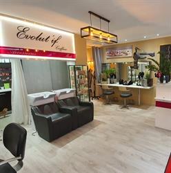Evolutif coiffure, Vence - Horaires d'ouverture