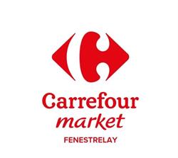 Carrefour Market Saint-Germain-Du-Puy, Saint-Germain-du-Puy - Horaires d'ouverture
