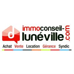 Immobilier Conseil, Lunéville - Horaires d'ouverture