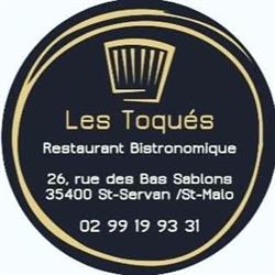 Les Toqués, Saint-Malo - Horaires d'ouverture