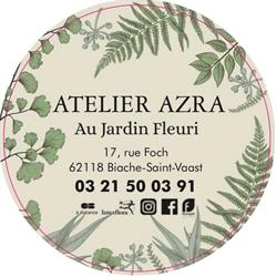 Atelier Azra, Biache-Saint-Vaast - Horaires d'ouverture