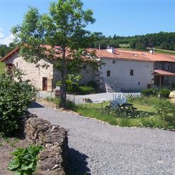 Ferme de Grandris, Saint-Bonnet-le-Courreau - Horaires d'ouverture