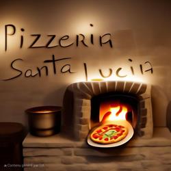 Pizzeria Santa Lucia, Valras-Plage - Horaires d'ouverture