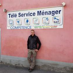 Télé service Ménager, Barcelonnette - Horaires d'ouverture