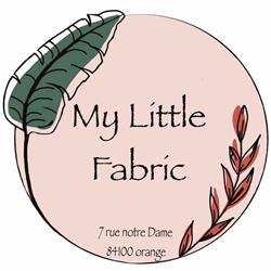 My little fabric, Orange - Horaires d'ouverture