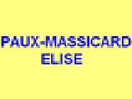 Elise Paux Massicard Psychologue à Lavaur, - Horaires d'ouverture