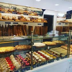 La gourmandise, Saint-Étienne - Horaires d'ouverture