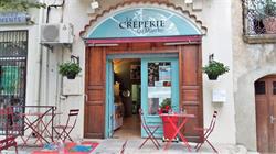 La Crêperie du Marché, Le Vigan - Horaires d'ouverture