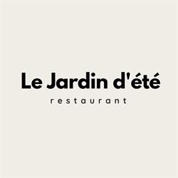 Restaurant le Jardin d'été Quimper, - Horaires d'ouverture