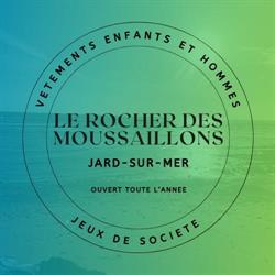 Le Rocher des Moussaillons, Jard-sur-Mer - Horaires d'ouverture