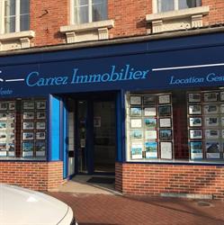 Carrez Immobilier Picardie, Chauny - Horaires d'ouverture