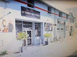 Le Temple du Fitness Rezé, - Horaires d'ouverture