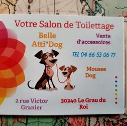 Belle atti’dog, Le Grau-du-Roi - Horaires d'ouverture