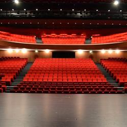 Théâtre de Yerres, - Horaires d'ouverture