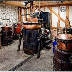 Distillerie de la forge, Barbonne-Fayel - Horaires d'ouverture