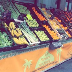 Les saveurs du monde, Nancy - Horaires d'ouverture