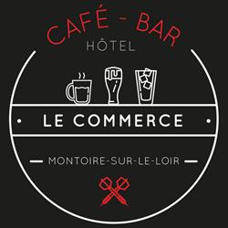 Café Du Commerce, Montoire-sur-le-Loir - Horaires d'ouverture