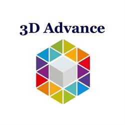 3D Advance, Fléville-devant-Nancy - Horaires d'ouverture