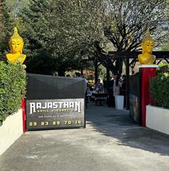 Rajasthan Restaurant, Villard-Bonnot - Horaires d'ouverture